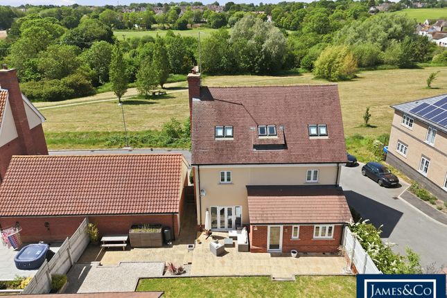 64, Brick Kiln Drive, Dunmow photo 2