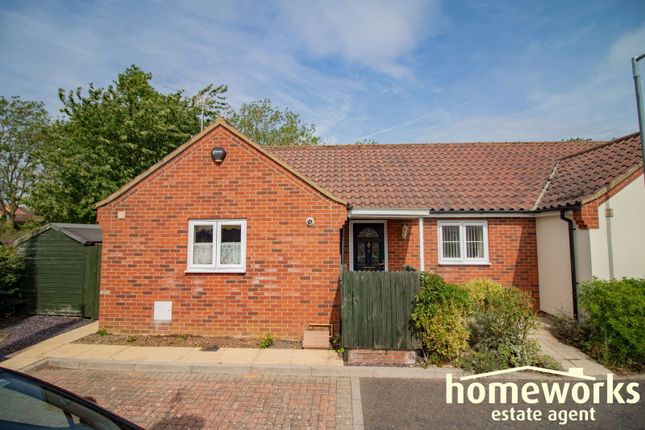 2-bed other on 3, Lilac Mews, Dereham, £220,000