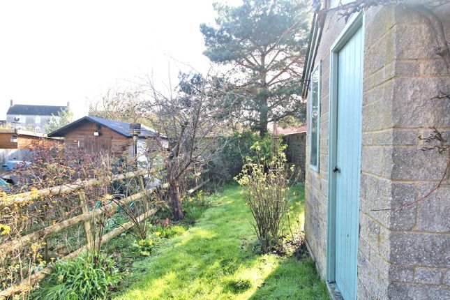 End terrace house for sale in Charfield Road, Wotton-Under-Edge, Kingswood