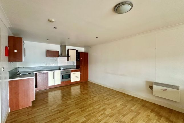 Flat for sale in 45 The Wharf New Crane Street, Chester, Cheshire