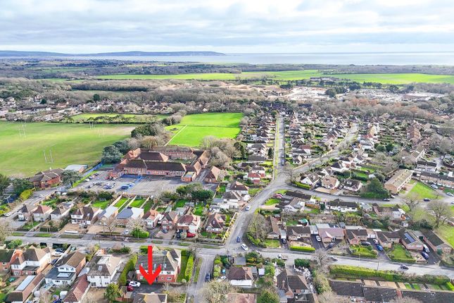 4, Litchford Road, New Milton photo 3
