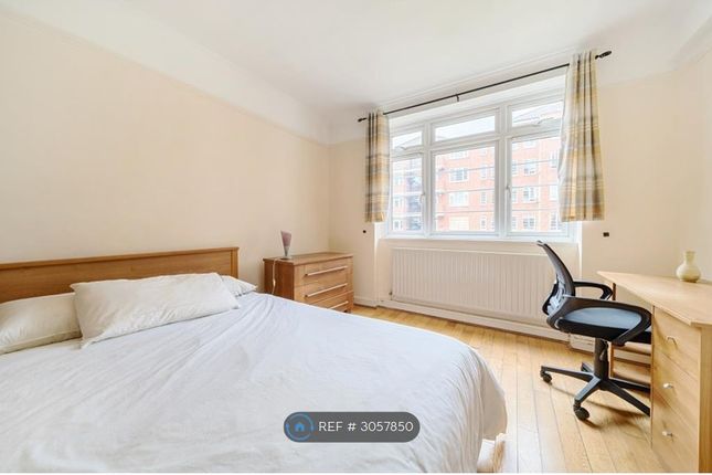 Flat, Townshend Court Townshend Road, London photo 3