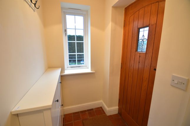Semi-detached house to rent in Free Green Cottages, Free Green Lane, Lower Peover