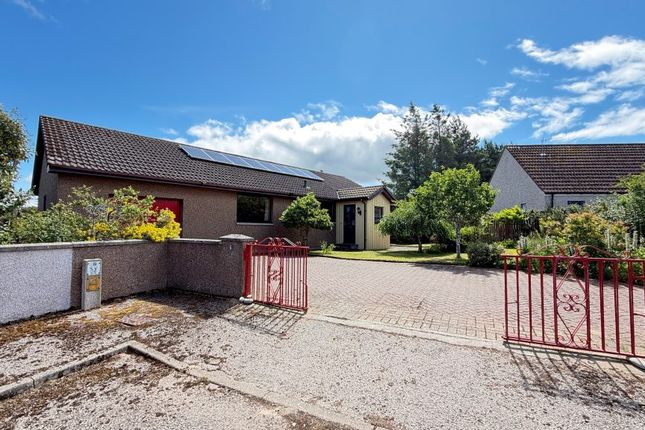 6, Elvin Place, Findhorn photo 2