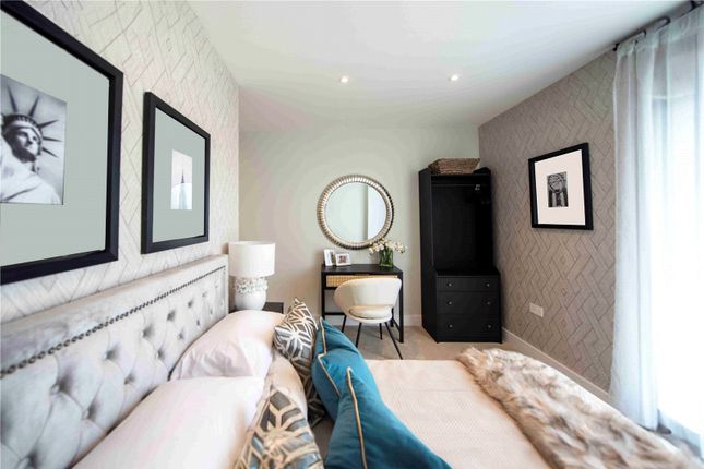 Flat for sale in Bookbinder Point, Bollo Lane