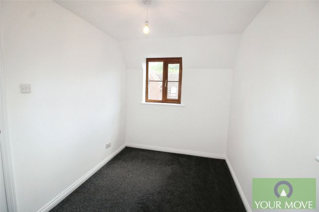Link-detached house for sale in Almond Close, Ashford, Kent