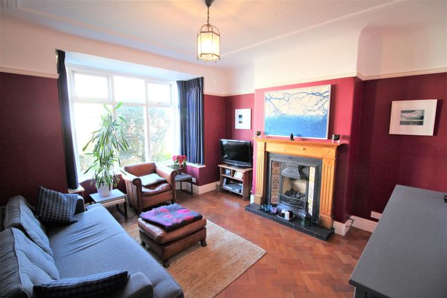 Semi-detached house for sale in Rangemore Road, Liverpool