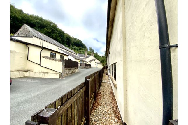 Property for sale in Tan Y Fron Road, Abergele