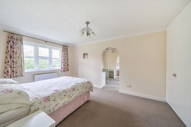 Flat 3, Sherbourne Place, 57, The Chase, Stanmore photo 4