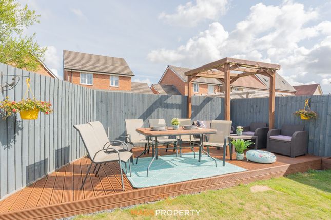 8 Quince Way, Liverpool photo 3
