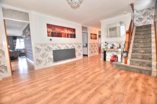 Detached house for sale in Mariners Road, Crosby, Liverpool