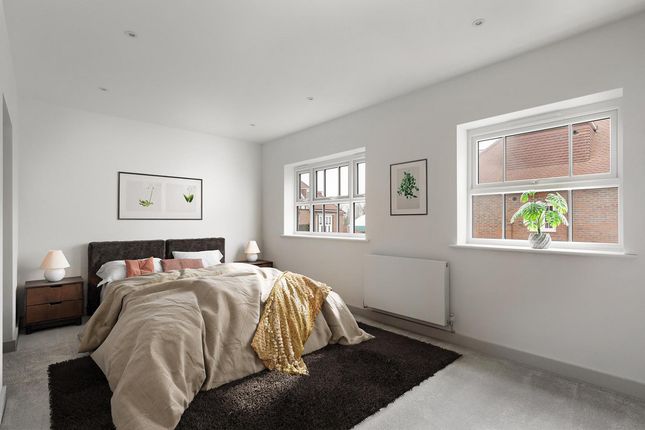 Semi-detached house for sale in Albright Gardens, London