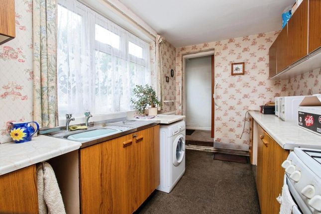 Carnarvon Road, Nottinghamshire photo 4