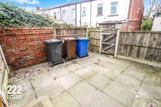 24, John Street, Warrington photo 4