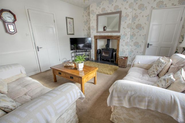 Cottage for sale in Railway Cottage, East Cowton, Northallerton