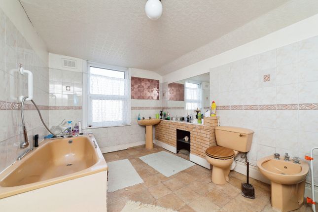 Semi-detached house for sale in Kingsdown Road, Leytonstone, London