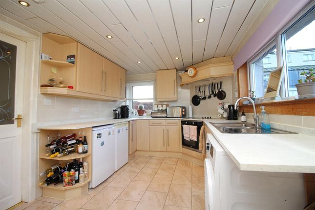 End terrace house for sale in South Street, Armadale, Bathgate