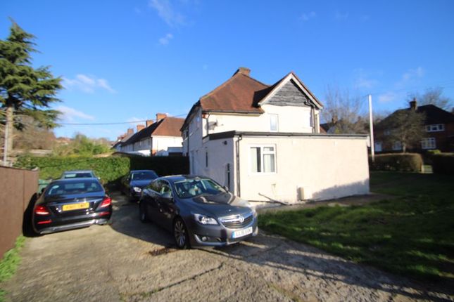 Semi-detached house for sale in Bowerdean Road, High Wycombe