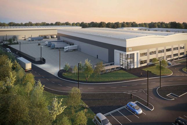 Thumbnail Industrial to let in Reflex Park, Morton Park Way, Darlington