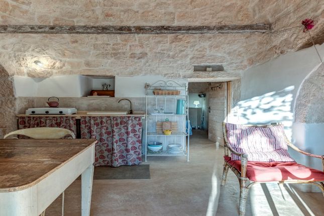 Barn conversion for sale in Casale Delle Rose, Ostuni, Brindisi, Puglia, Italy
