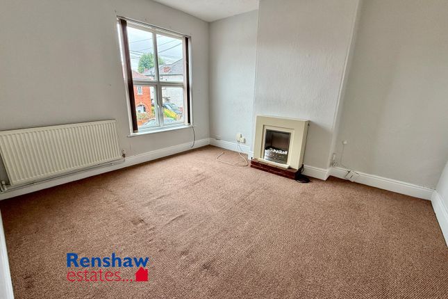 16a Dale Street, Ilkeston photo 2