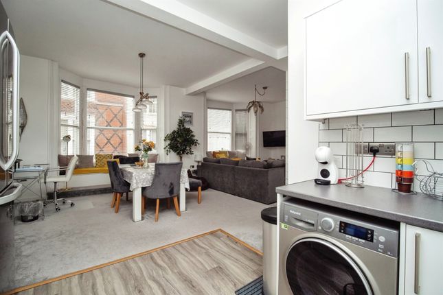 Flat for sale in Maiden Street, Weymouth