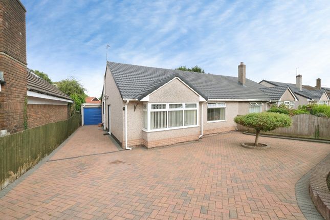 2-bed house on 1, Cefn Court, Newport, £360,000