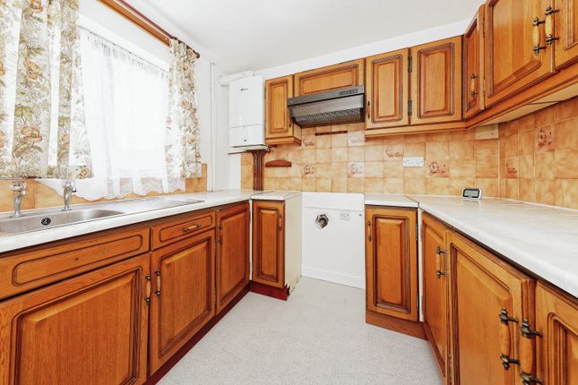 End terrace house for sale in Christchurch Way, Dover