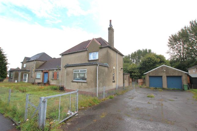 Land for sale in Priory Road, Lesmahagow, Lanark