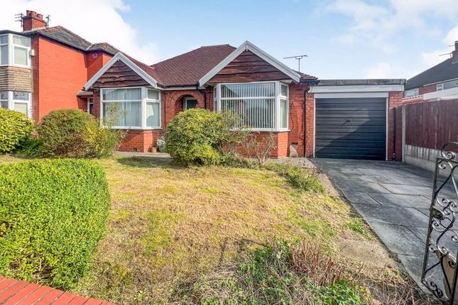 Thumbnail Bungalow for sale in Corrie Crescent, Kearsley, Bolton