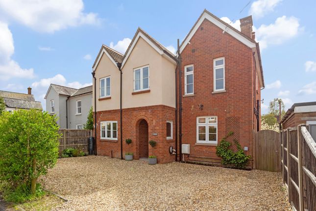 Detached house for sale in Ackender Road, Alton