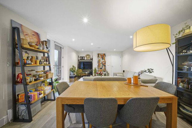 Flat for sale in Rookery Court, Ruckholt Road, Leyton