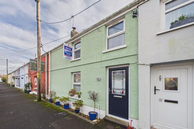2-bed house on 13, Priory Street, Kidwelly, £160,000
