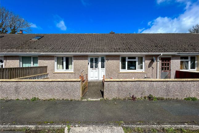 Thumbnail Bungalow for sale in Main Road, Waterston, Milford Haven, Pembrokeshire