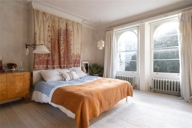 Terraced house to rent in Kensington Park Road, Notting Hill, Kensington &amp; Chelsea
