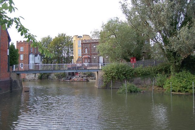 Watermans Reach, Oxford photo 4