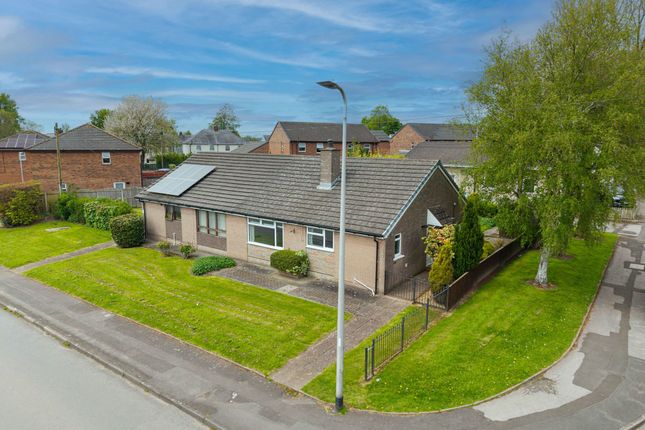 2-bed house on 39 Moor Road, Carlisle, £95,000