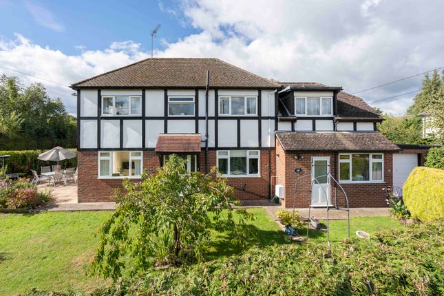 Thumbnail Detached house for sale in The Borough, Brockham, Betchworth