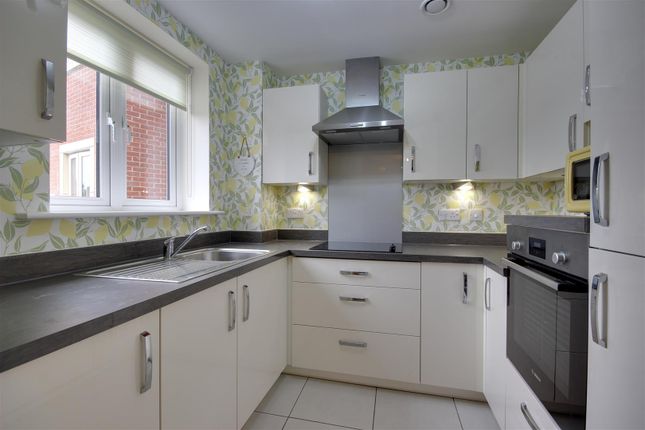26, Fairway View, Elloughton Road, Brough photo 2