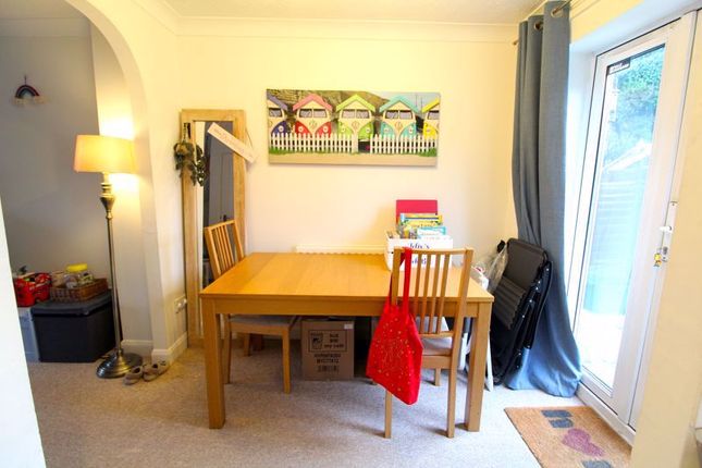 25, Wheatfield Drive, Bristol photo 4