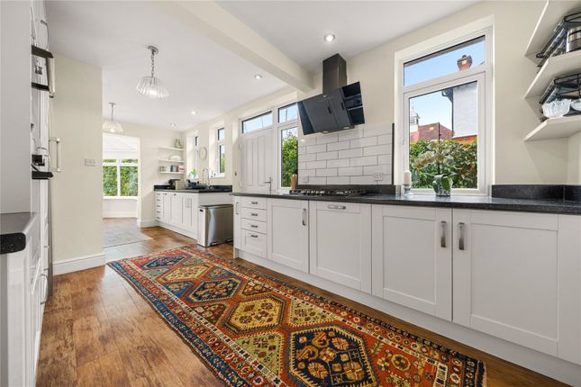 Orchard House,, Leatherhead Road, Oxshott photo 3