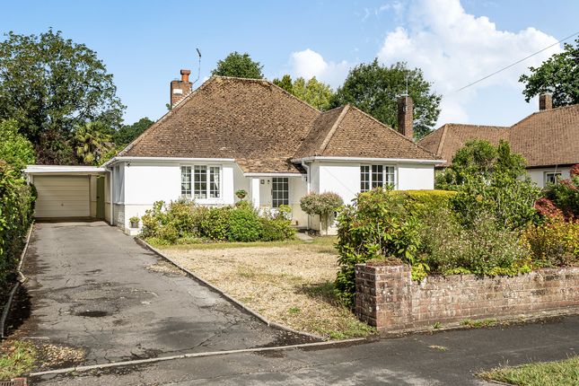 4-bed house on 9 Dene Walk, West Parley, Ferndown, £635,000