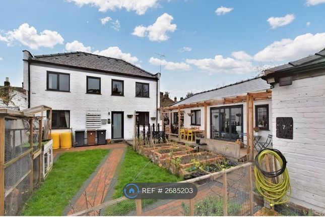 Courtyard (Grass Section Belongs To Property)