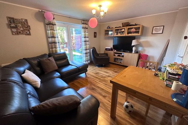 Terraced house for sale in Keble Road, Bootle