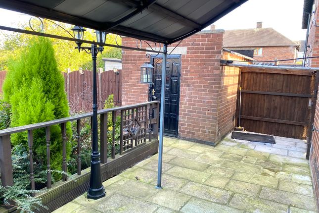 Property to rent in Delves Road, Sheffield