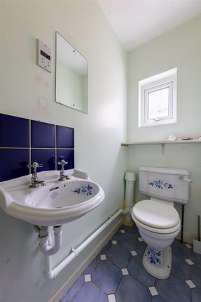 Property for sale in Victoria Road, London