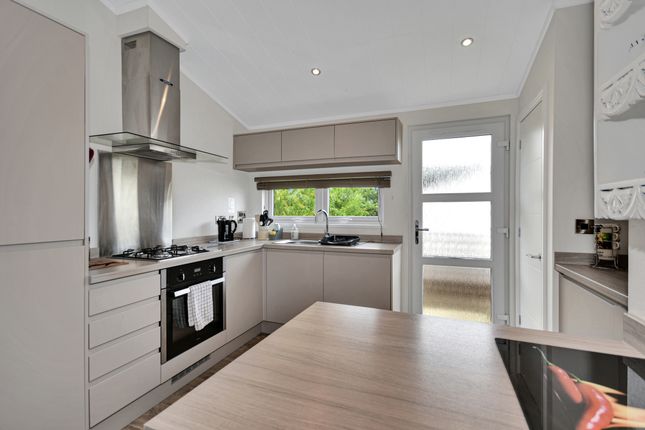 Casa Van, Rother Valley Leisure Park, Station Road, Rye photo 4
