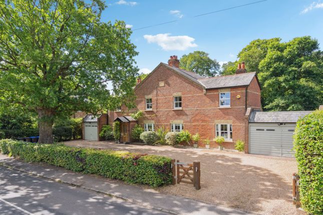 Detached house for sale in Parish Lane, Farnham Common, Buckinghamshire