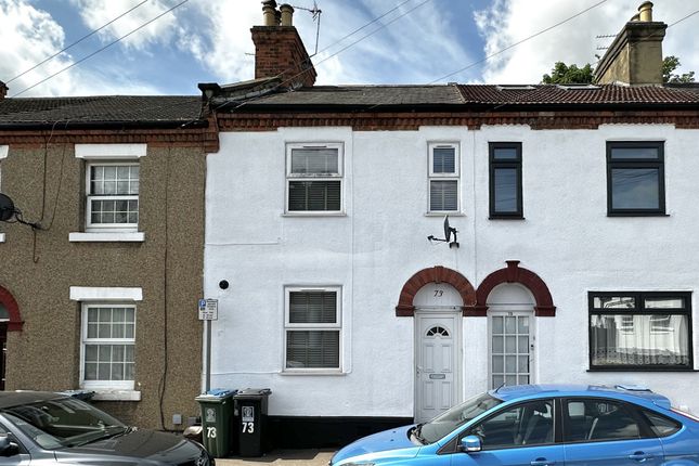 Terraced house to rent in Copsewood Road, North Watford