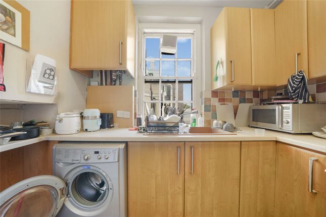 Flat 57, Jenner House,, Hunter Street, London photo 4